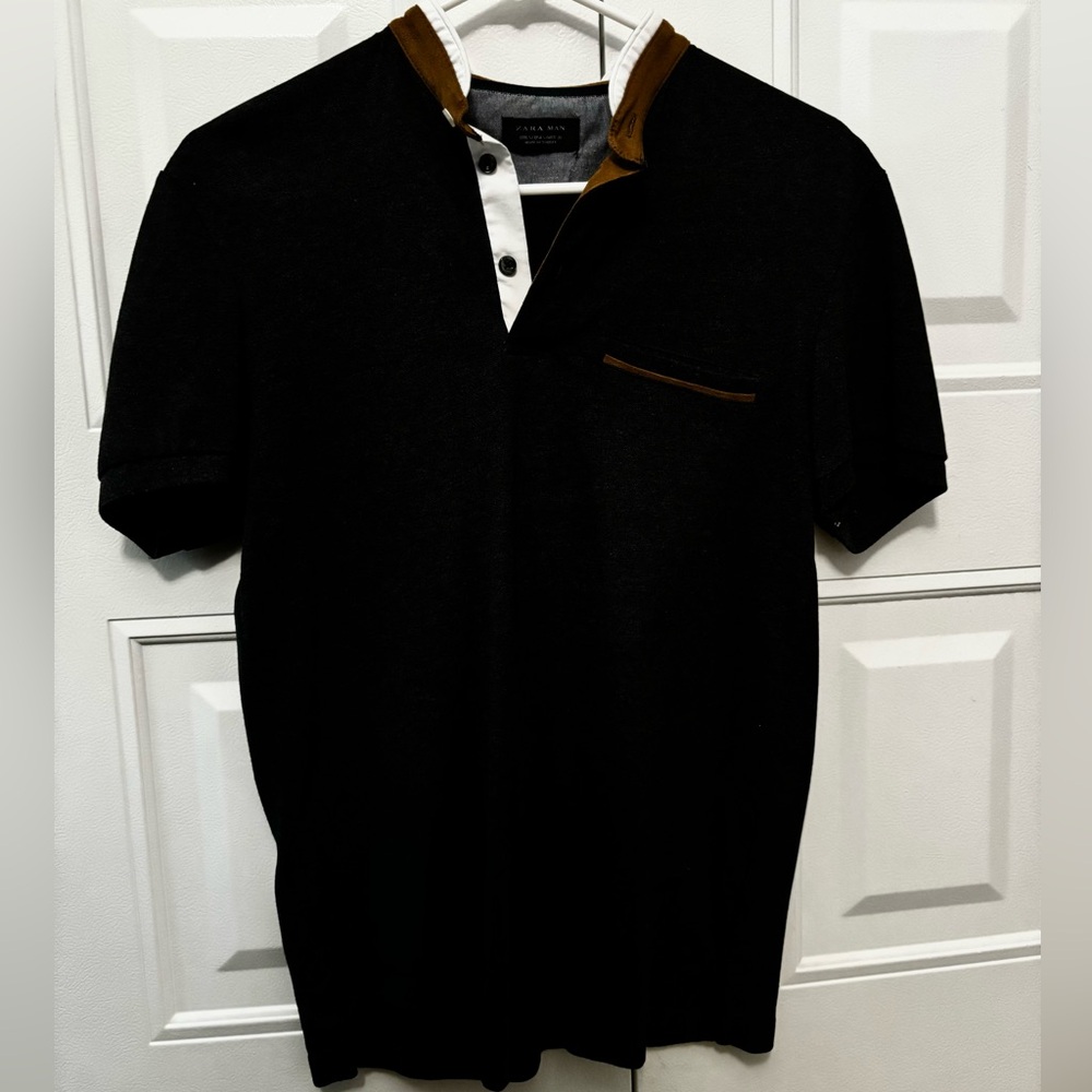 Zara Men Shirt